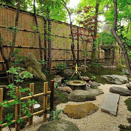 Hotel Ichiraku Fukuoka  Exteriér fotografie