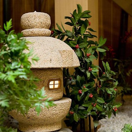 Hotel Ichiraku Fukuoka  Exteriér fotografie