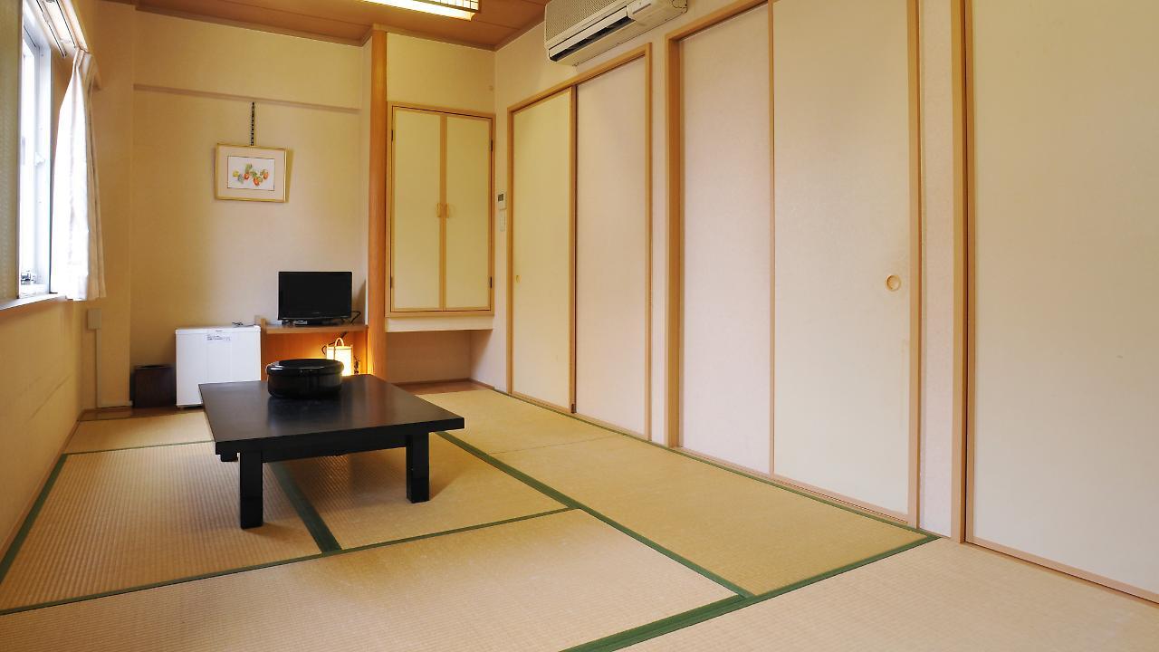 Hotel Ichiraku Fukuoka  Exteriér fotografie