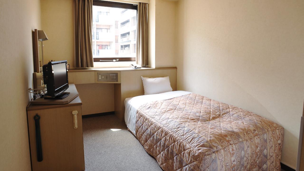 Hotel Ichiraku Fukuoka  Exteriér fotografie