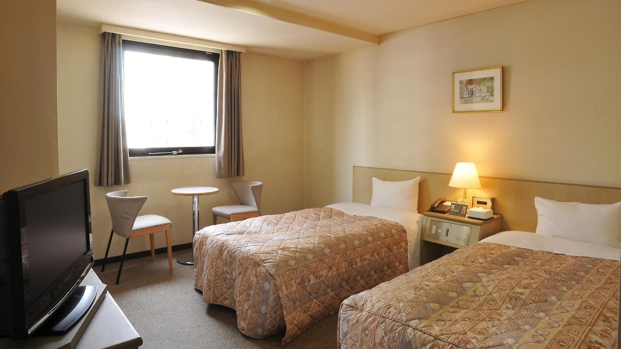 Hotel Ichiraku Fukuoka  Exteriér fotografie
