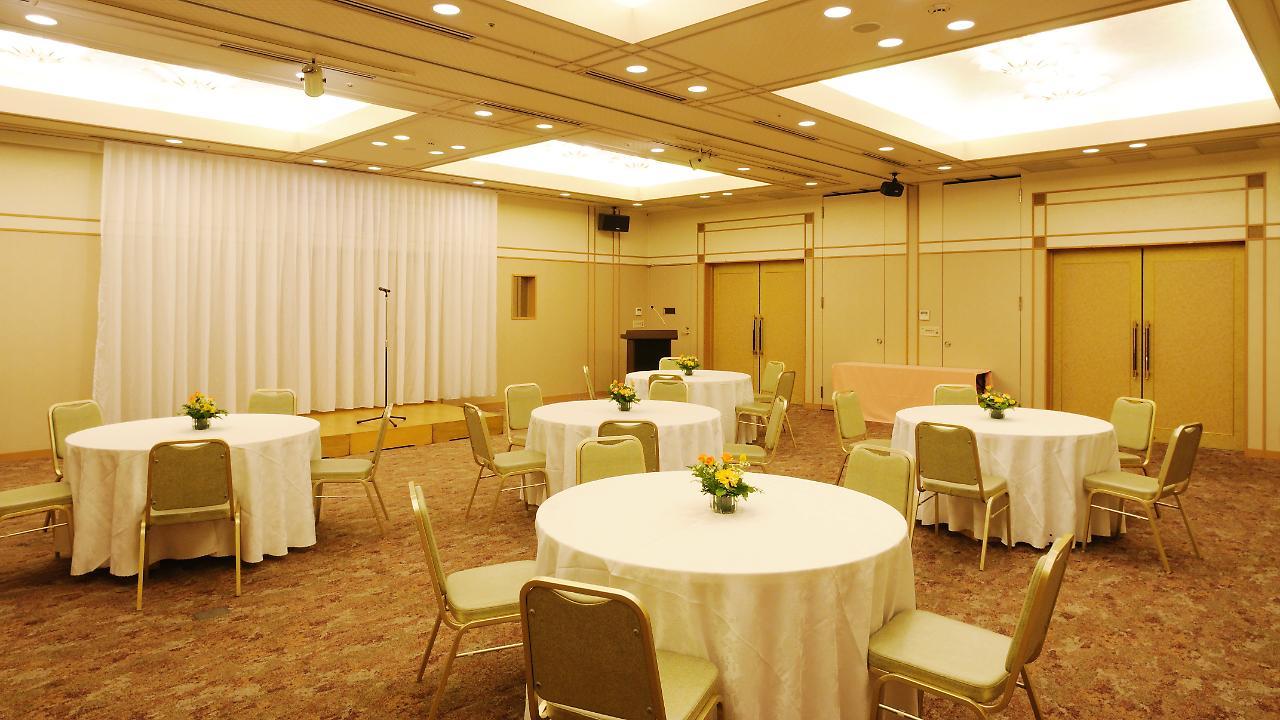 Hotel Ichiraku Fukuoka  Exteriér fotografie
