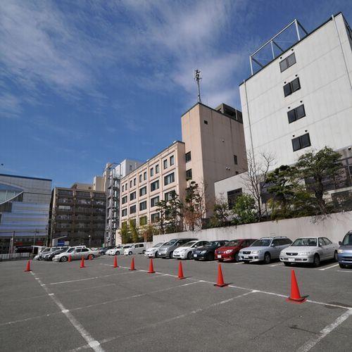 Hotel Ichiraku Fukuoka  Exteriér fotografie