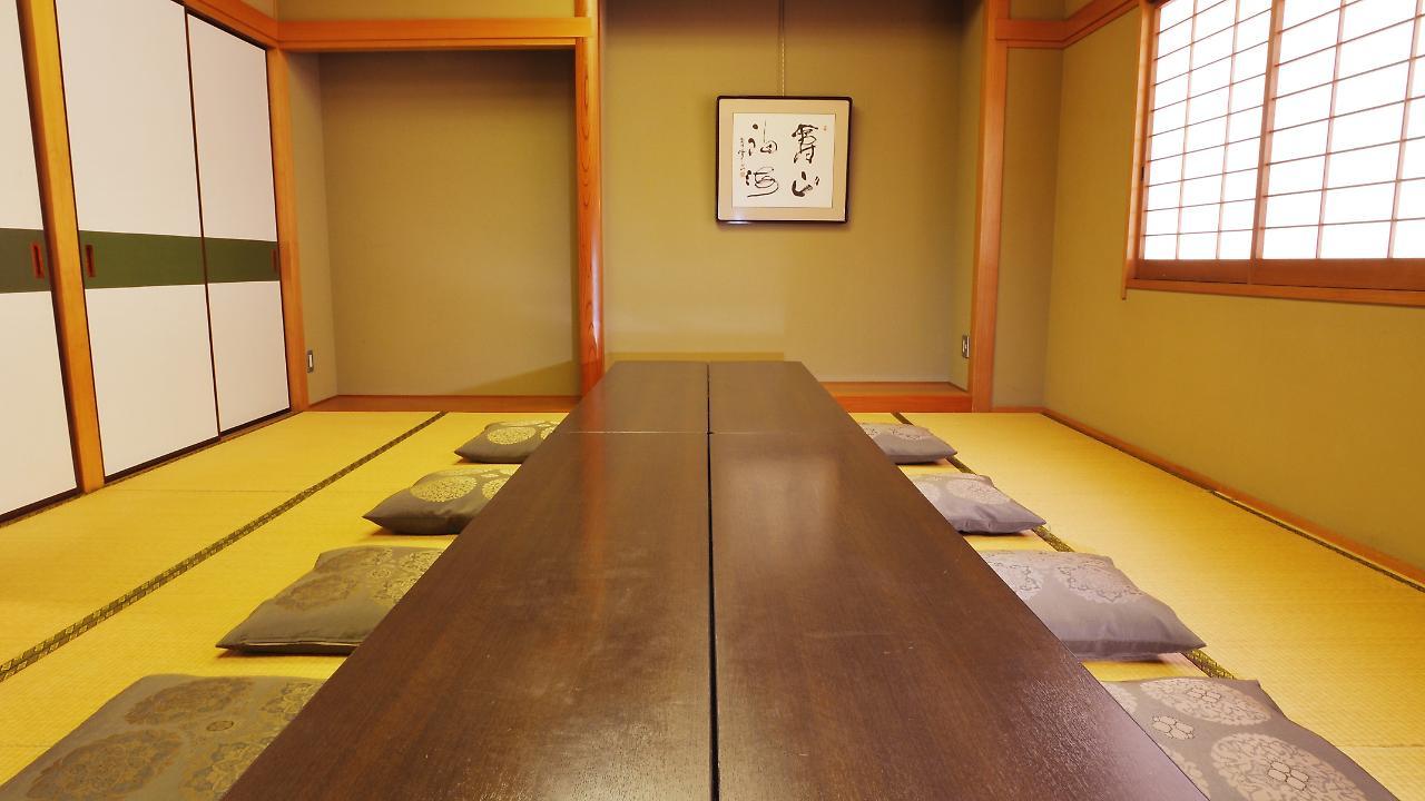 Hotel Ichiraku Fukuoka  Exteriér fotografie