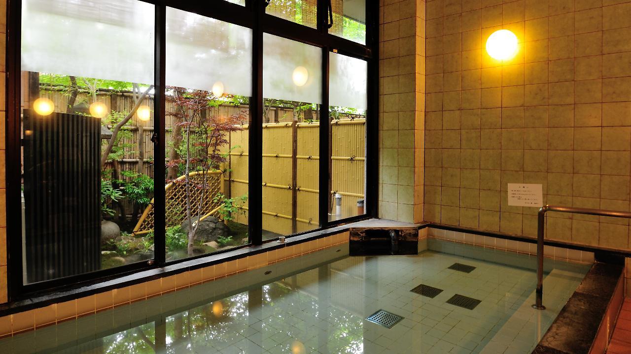 Hotel Ichiraku Fukuoka  Exteriér fotografie