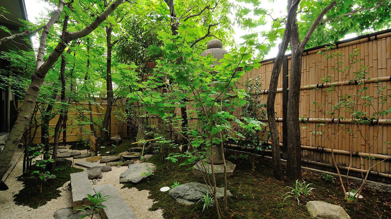Hotel Ichiraku Fukuoka  Exteriér fotografie