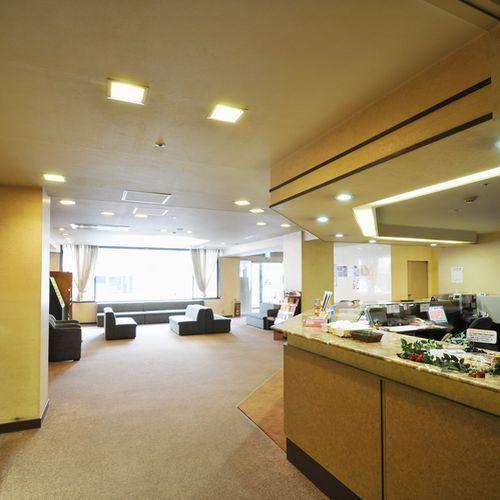 Hotel Ichiraku Fukuoka  Exteriér fotografie